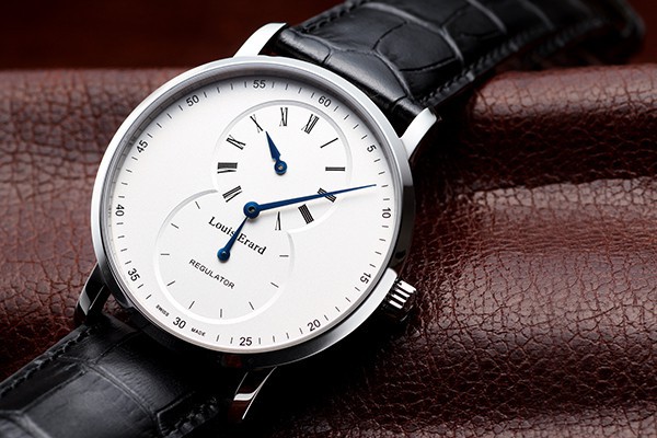 ルイ・エラール Louis Erard 新品