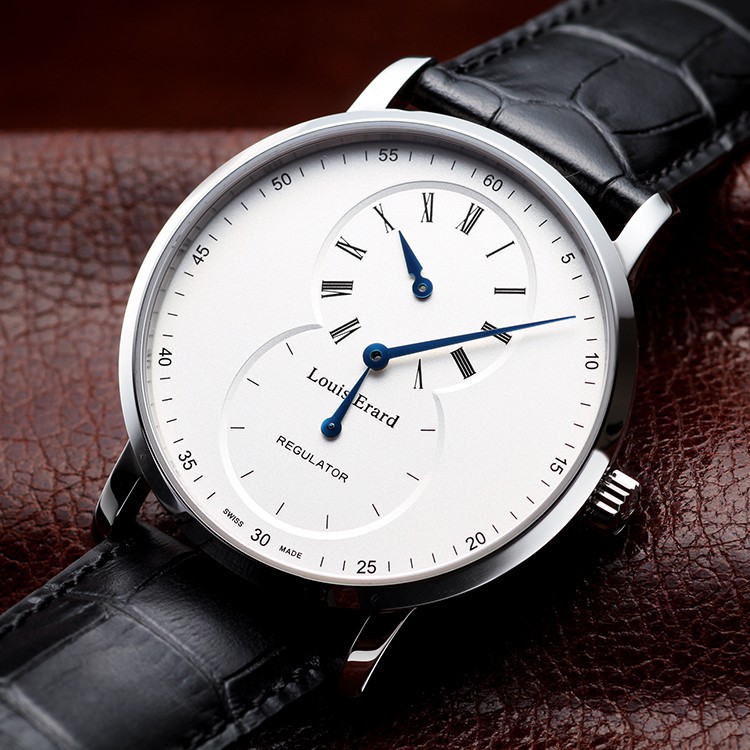 ルイ・エラール Louis Erard 新品