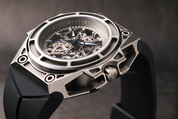 fEFf LINDE WERDELIN Vi