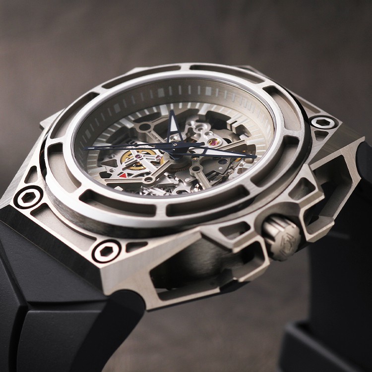 fEFf LINDE WERDELIN Vi