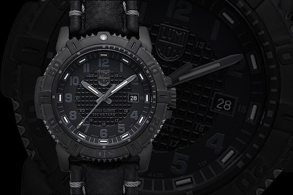 ルミノックス LUMINOX 新品