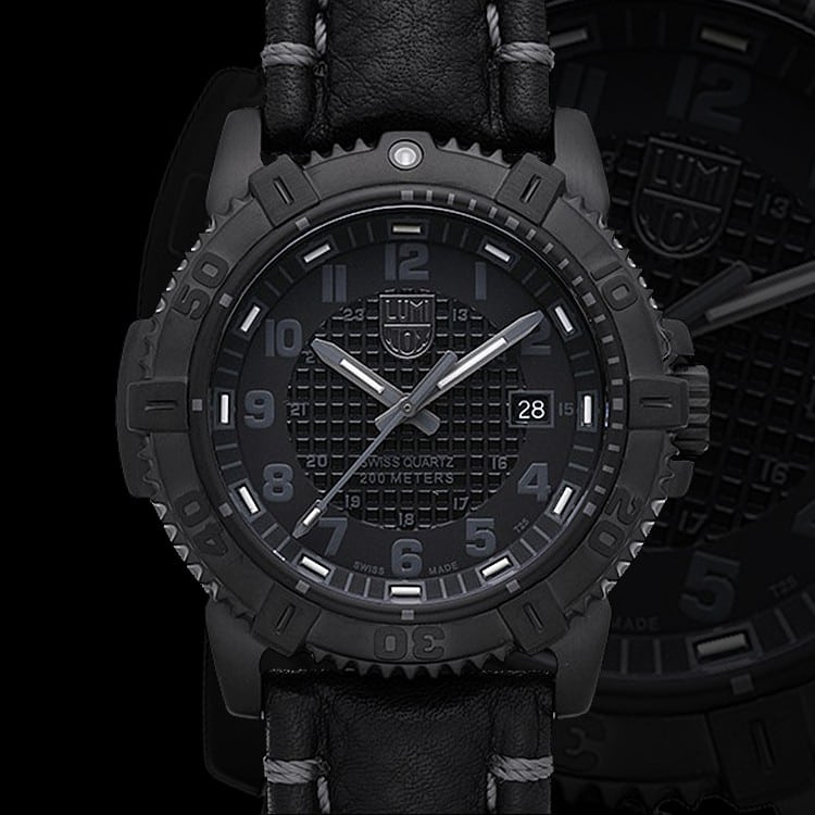 ルミノックス LUMINOX 新品
