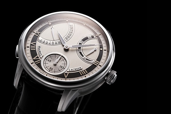 モーリスラクロア MAURICE LACROIX 新品