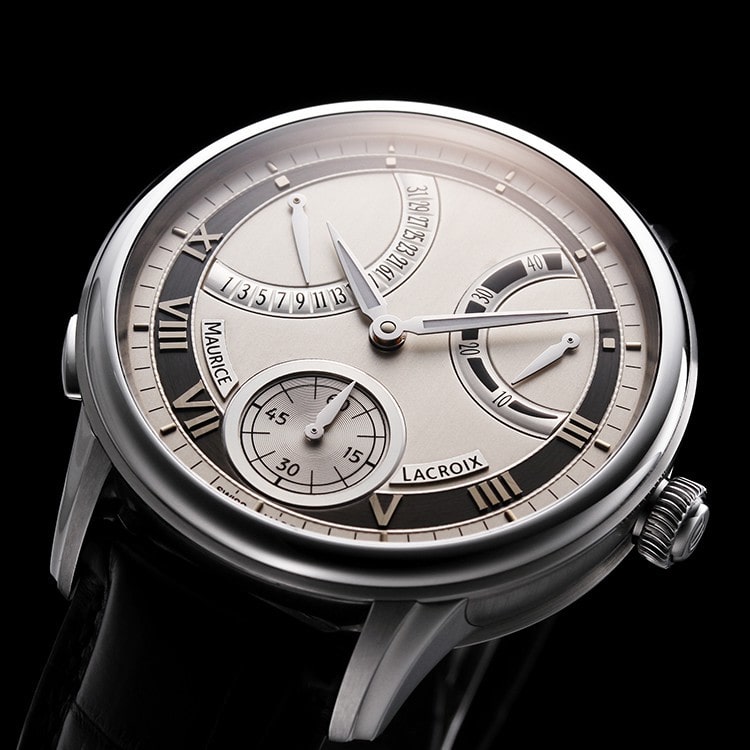 モーリスラクロア MAURICE LACROIX 新品