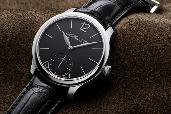 モーザー H.Moser & Cie. 新品
