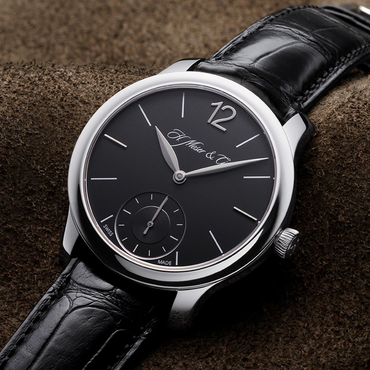 モーザー H.Moser & Cie. 新品