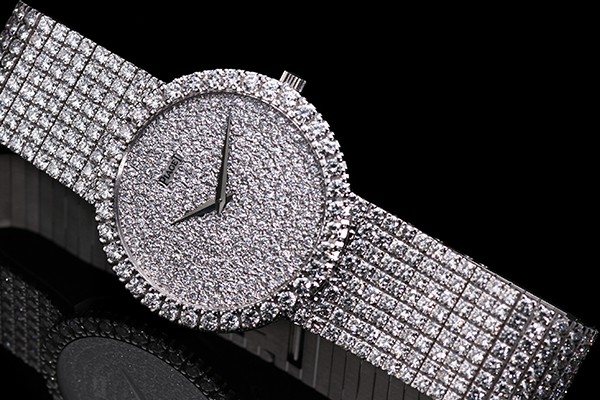 ピアジェ PIAGET 新品