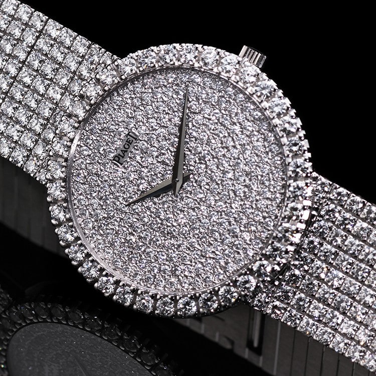 ピアジェ PIAGET 新品