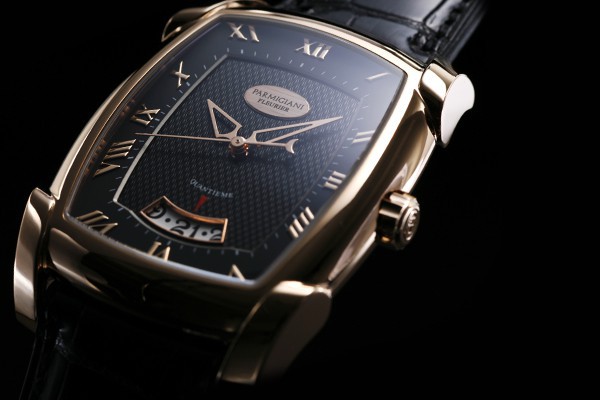 パルミジャーニ・フルリエ PARMIGIANI FLEURIER 新品