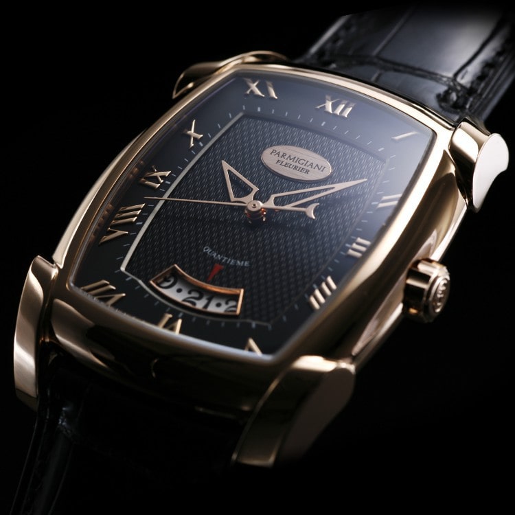パルミジャーニ・フルリエ PARMIGIANI FLEURIER 新品