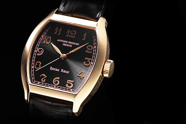 アントワーヌプレジウソ ANTOINE PREZIUSO 新品