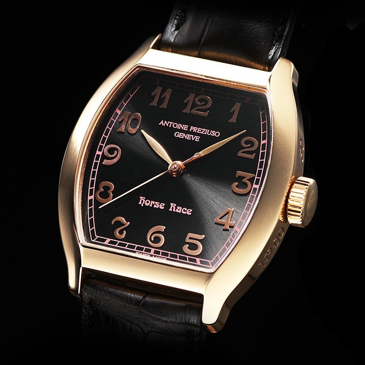 アントワーヌプレジウソ ANTOINE PREZIUSO 新品