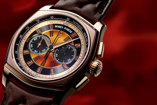 ロジェ・デュブイ Roger Dubuis 新品
