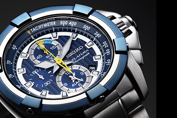 セイコー逆輸入 SEIKO IMPORT 新品