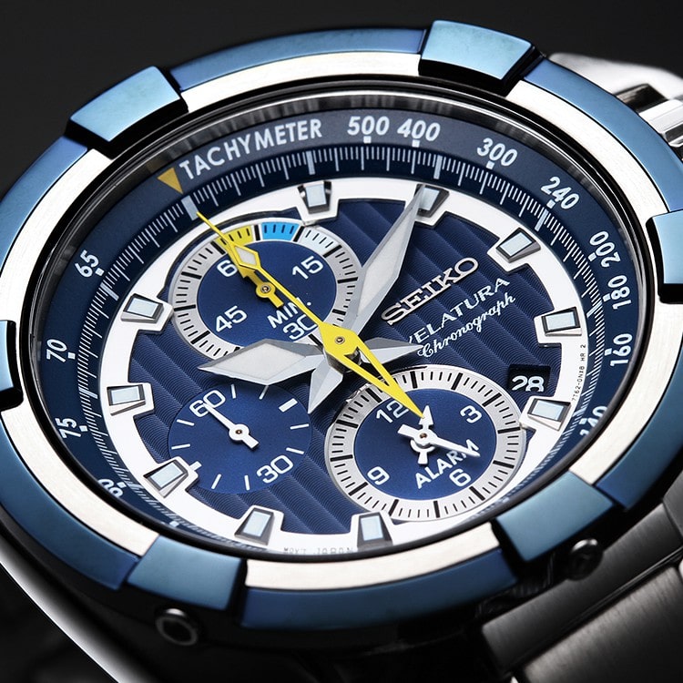 セイコー逆輸入 SEIKO IMPORT 新品