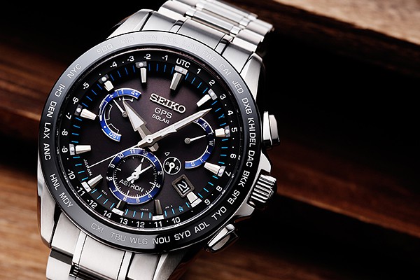 セイコー正規品 SEIKO JAPAN 新品