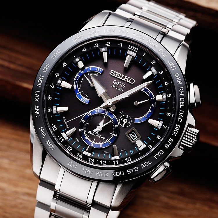 セイコー正規品 SEIKO JAPAN 新品