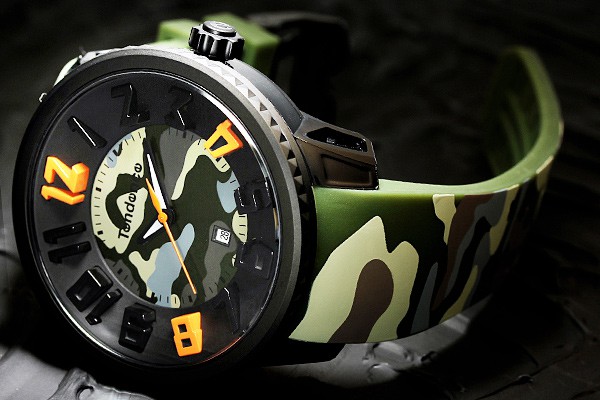 テンデンス TENDENCE 新品