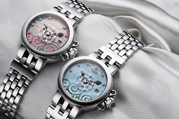 チューダー(チュードル) レディース 新品