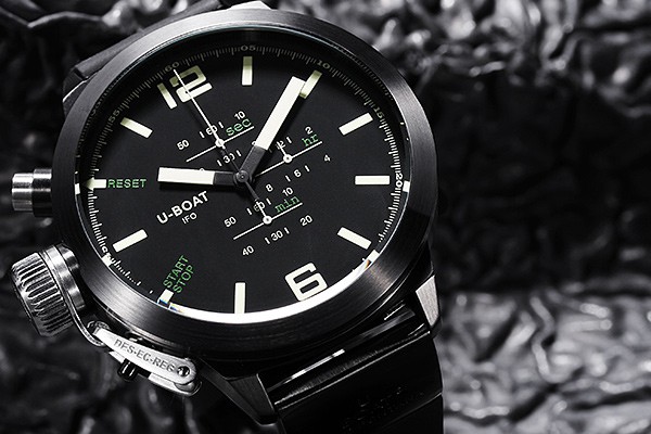 U-Boat 新品