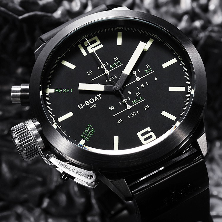 U-Boat 新品