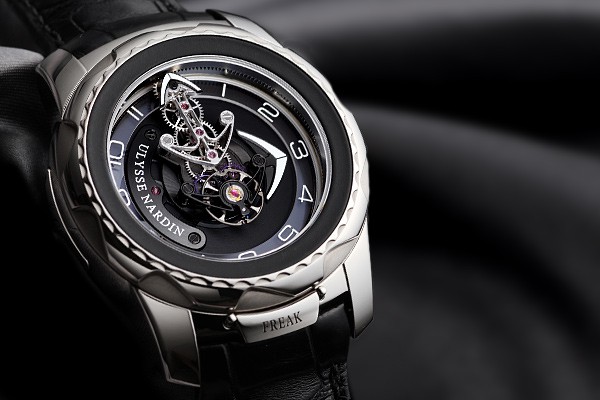 ユリスナルダン ULYSSE NARDIN 新品