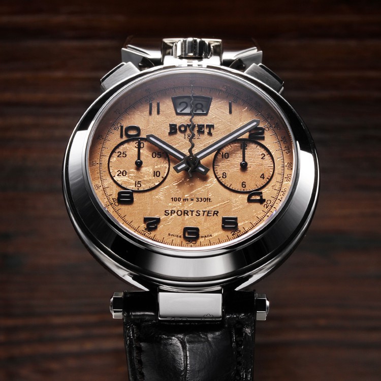 ボヴェ BOVET 新品