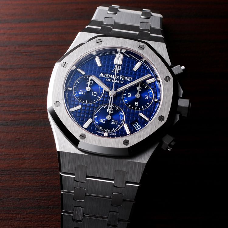 オーデマ ピゲ AUDEMARS PIGUET