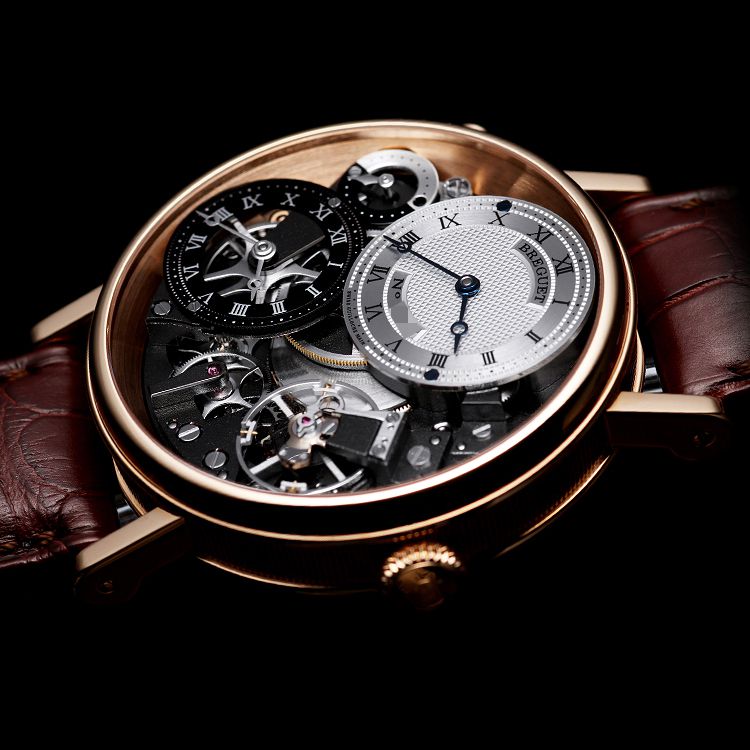 ブレゲ BREGUET