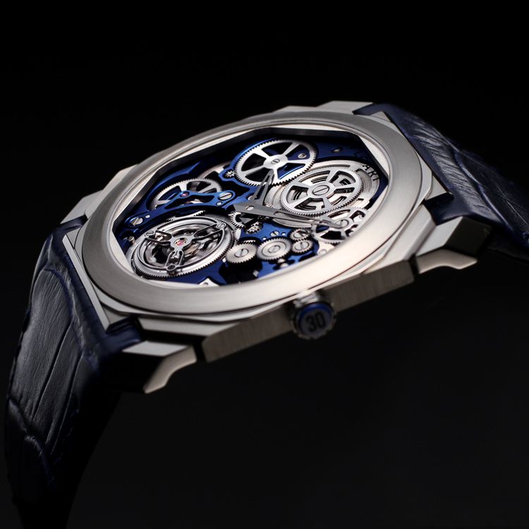 ブルガリ BVLGARI