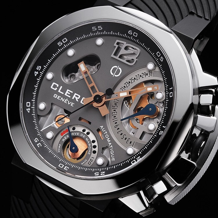 クレール CLERC