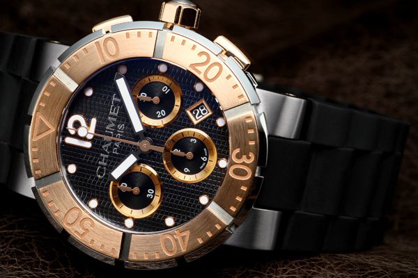 ショーメ CHAUMET