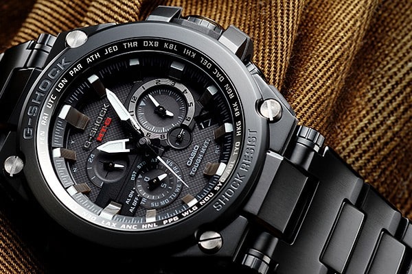 カシオ CASIO