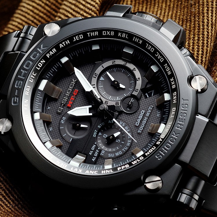 カシオ CASIO