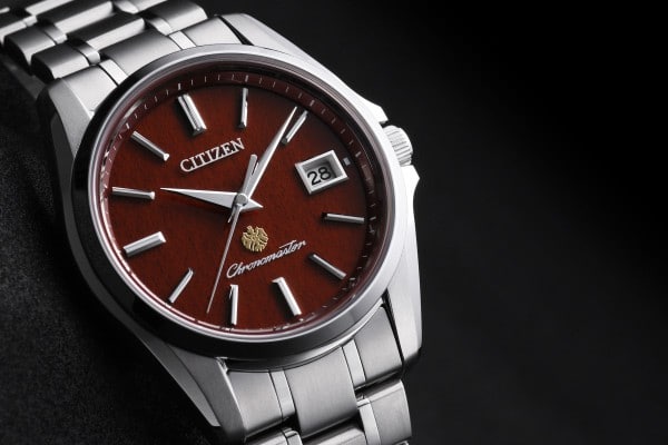 シチズン CITIZEN