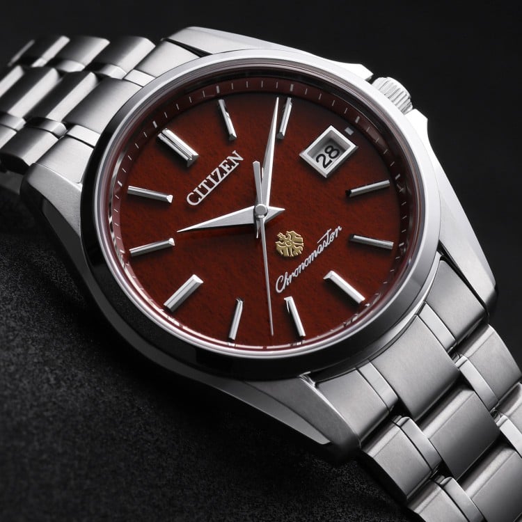 シチズン CITIZEN
