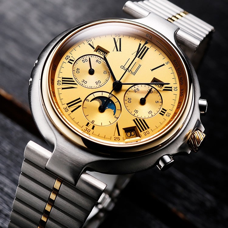 ダンヒル DUNHILL