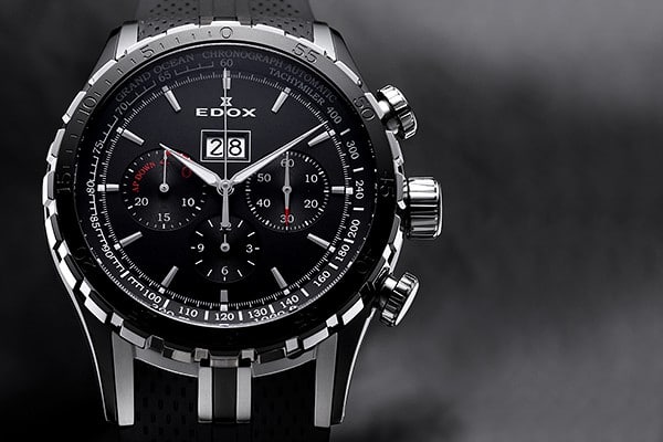エドックス EDOX