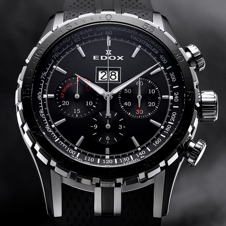 エドックス EDOX