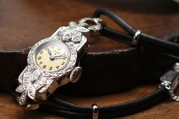 エルジン ELGIN