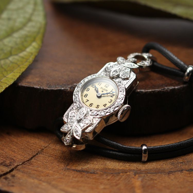 エルジン ELGIN
