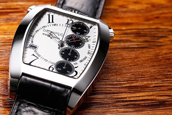 エベラール EBERHARD