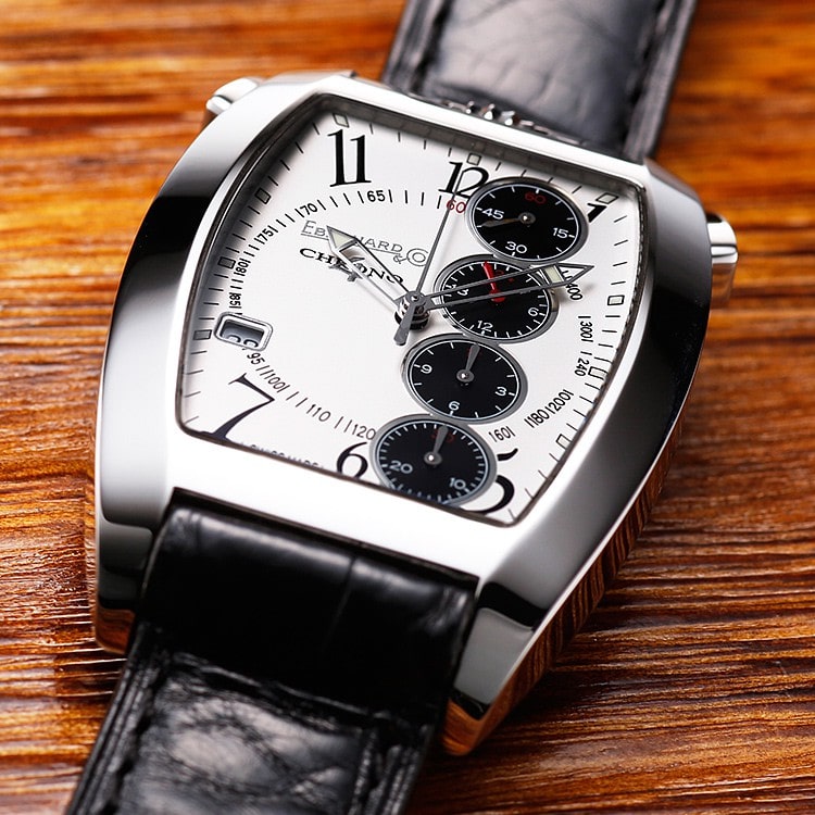 エベラール EBERHARD
