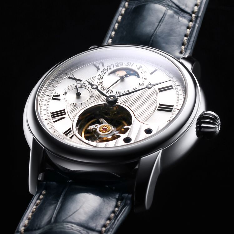 フレデリック・コンスタント FREDERIQUE CONSTANT