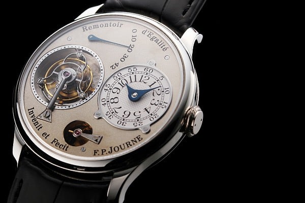 F.P.ジュルヌ F.P.JOURNE