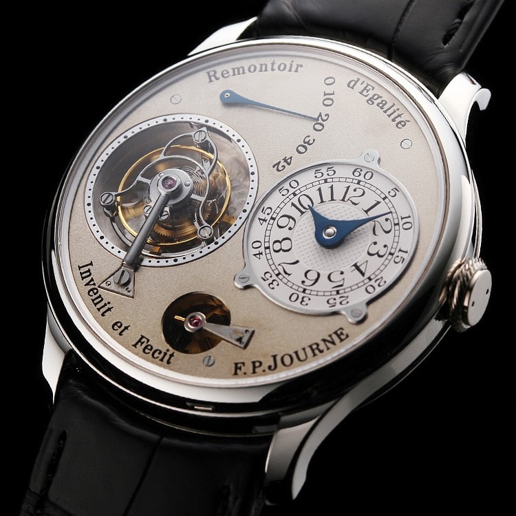 F.P.ジュルヌ F.P.JOURNE