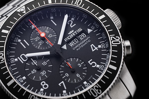 フォルティス FORTIS