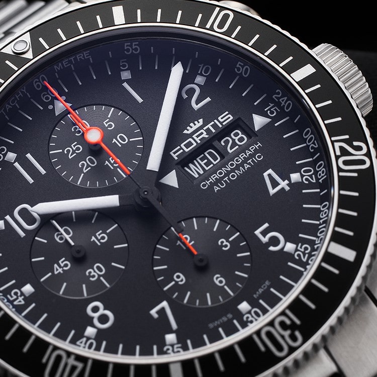 フォルティス FORTIS