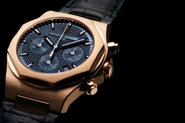 ジラール・ペルゴ GIRARD-PERREGAUX