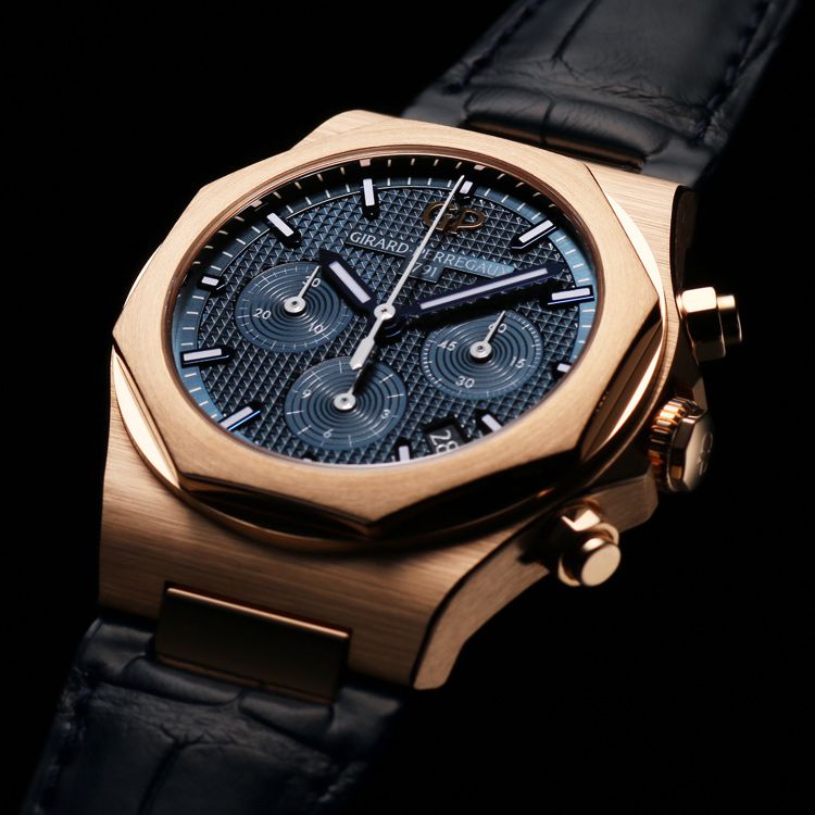 ジラール・ペルゴ GIRARD-PERREGAUX